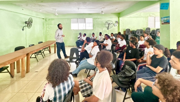 Capacitacion SDN Thumbnail Capacitacion SDN Thumbnail